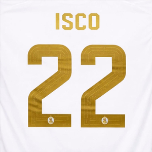 Isco