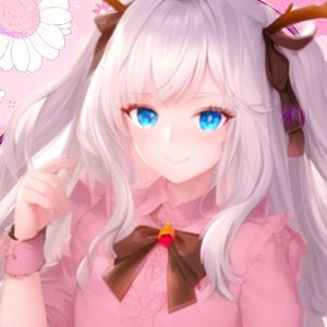 可爱くてごめん(这么可爱真是抱歉)