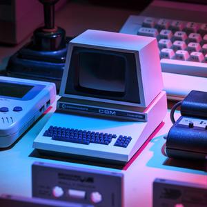 古风类游戏风景场景配乐