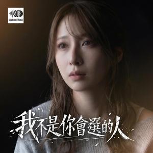 我不是你會選的人