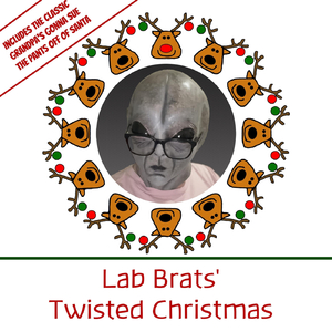 Merry Christmas, Honey