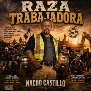 Raza trabajadora (Oficial)