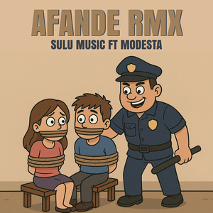 Afande Rmx