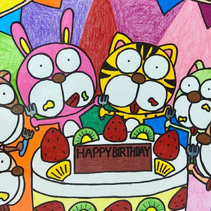 Happy Birthday ～大切なキミへ～