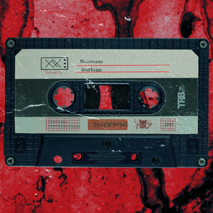 Santana (Trap 'n' Metal)