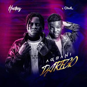 Agbani darego (feat. Bhadboi OML)