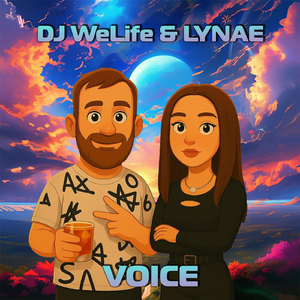 Voice (Extended Track)