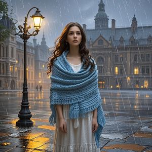 雨中的回忆_尤小军