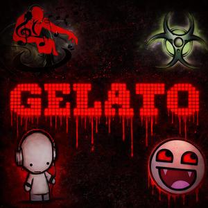 Gelato (feat. nuestra)