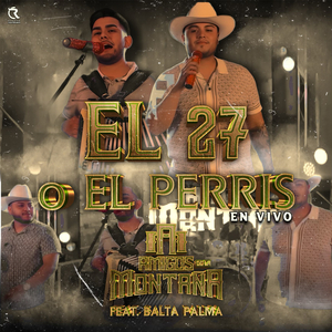 El 27 o el Perris (En Vivo)