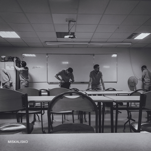 Un quart de siècle (instrumental)