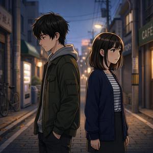ちょうどいい距離がわからない