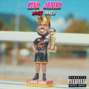 King James