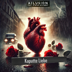 Kaputte Liebe
