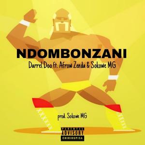 Ndombonzani (feat. Afrow Zenda & Sokowe MG)