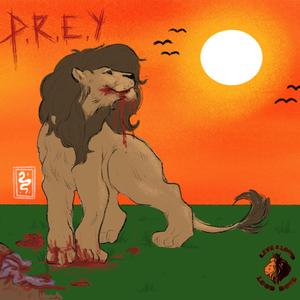 Never Lonely (feat. Treh LaMonte)