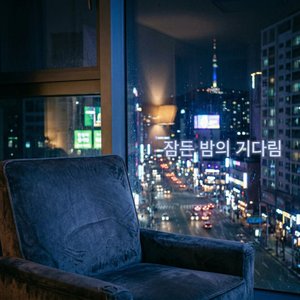 잠든 밤의 기다림