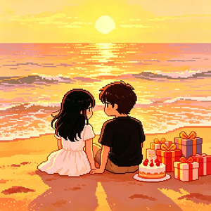 橘子海