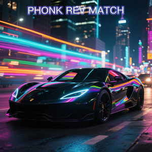 WET PAVEMENT PHONK (Slowed Down)