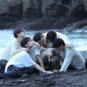 ENHYPEN–Moonstruck