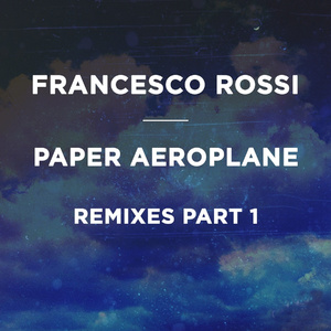 Paper Aeroplane (Spectrem Radio Edit)