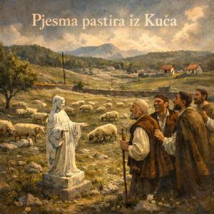 Pjesma pastira iz Kuča