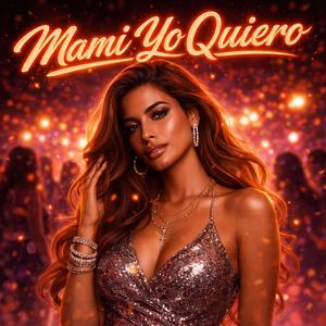 Mami Yo Quiero