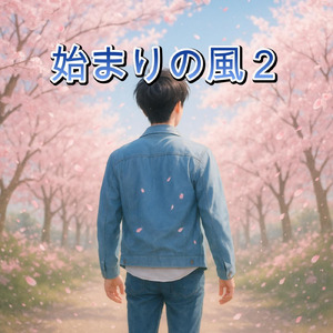 No.92 始まりの風２