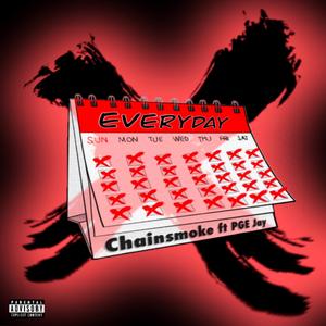 Everyday (feat. PGE Jay)