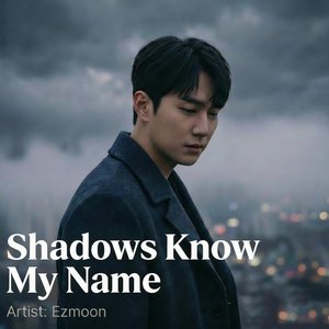 Sad Moon over My Village