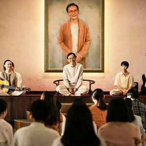 新造的人（剧场版）