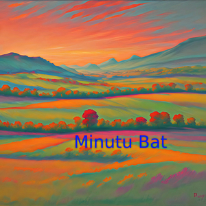 Minutu Bat