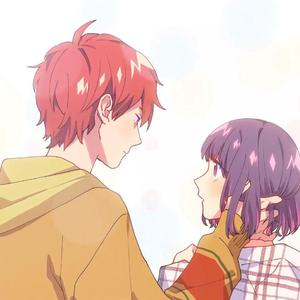 映えラヴ（翻自 南(CV:豊永利行)）