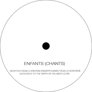 Enfants (Chants)