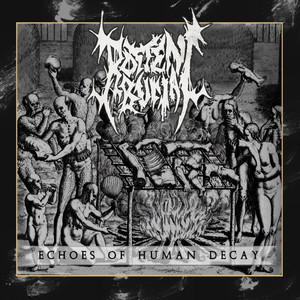 In the Sad Shore of Acheron