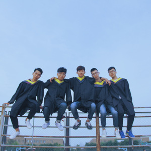 天工大的日子（Demo）