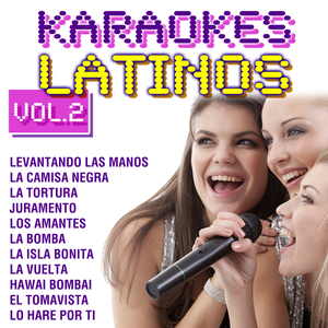 Kulikitaca (Version Karaoke)