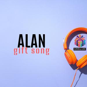 ALAN gift song (R)