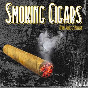 Smokin Cigars (feat. Villiami)