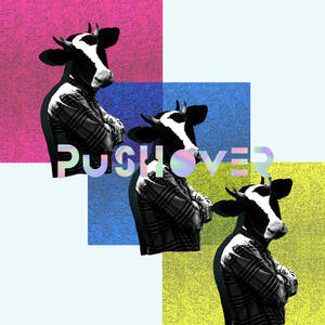 Pushover (feat. 은솔)