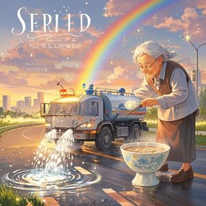 彩虹战车-移民火星