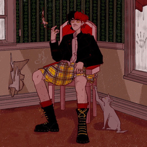 Трансформер Светлана