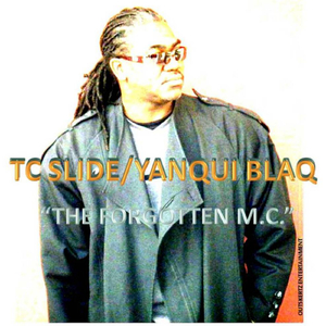 The Girlz (I Love'em) - Yanqui Blaq's Solo