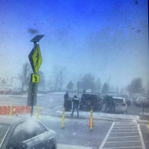 Winter Drifter (Freezestyle)