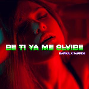 De Ti Ya Me Olvidé