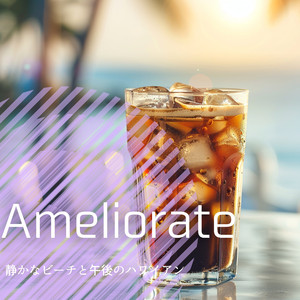 Tranquil Beachside Tides