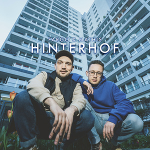 Hinterhof