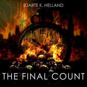 The Final Count (feat. Billy Sheehan & Jarle H. Olsen)