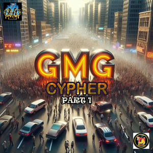 GMG CYPHER part 1