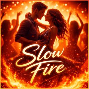 Slow fire